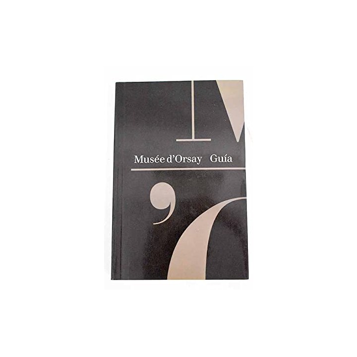 Musée d'Orsay: guía